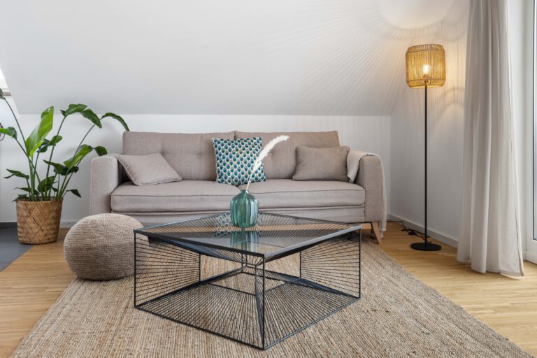 Designer-Couch