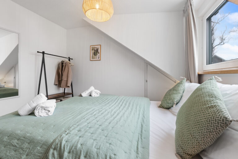 Schlafzimmer 2