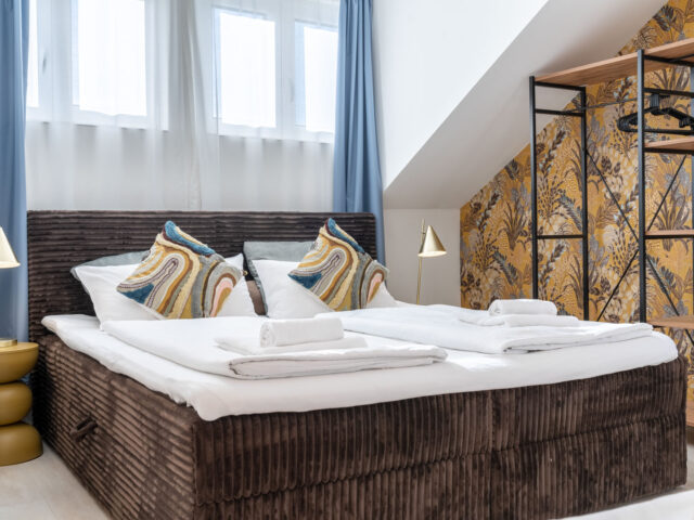 Villa Vaicun familienzimmer 21