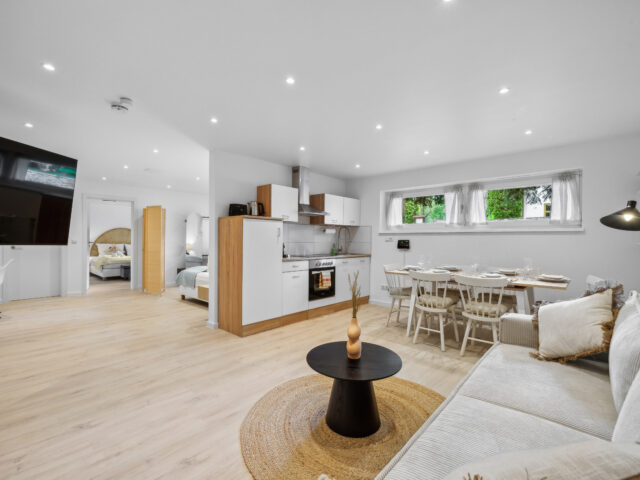 Casa Oasis II