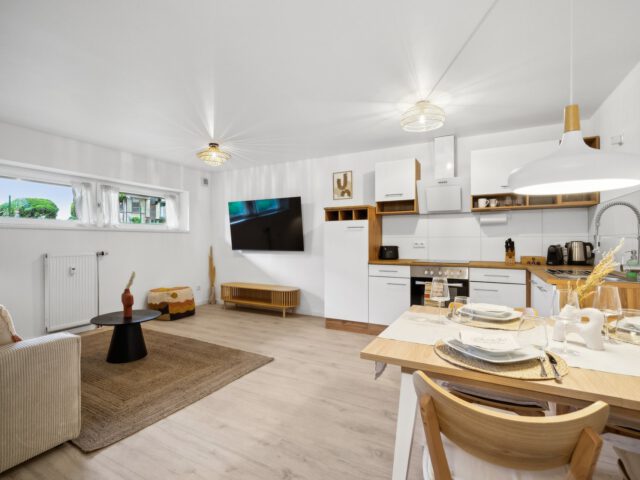 Casa Oasis III