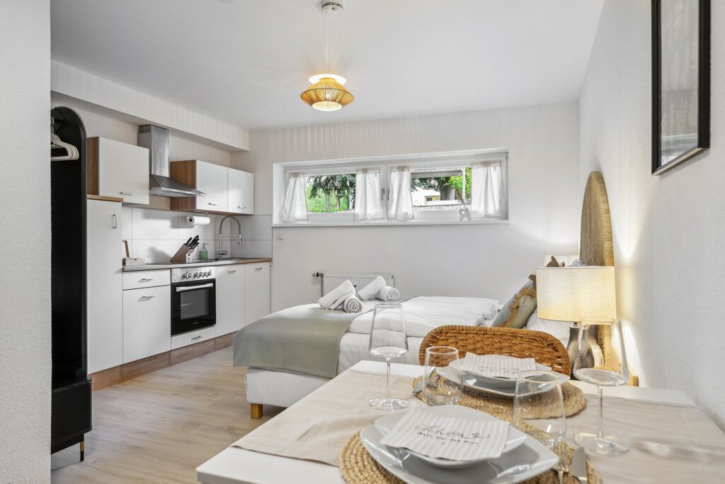 Casa Oasis I