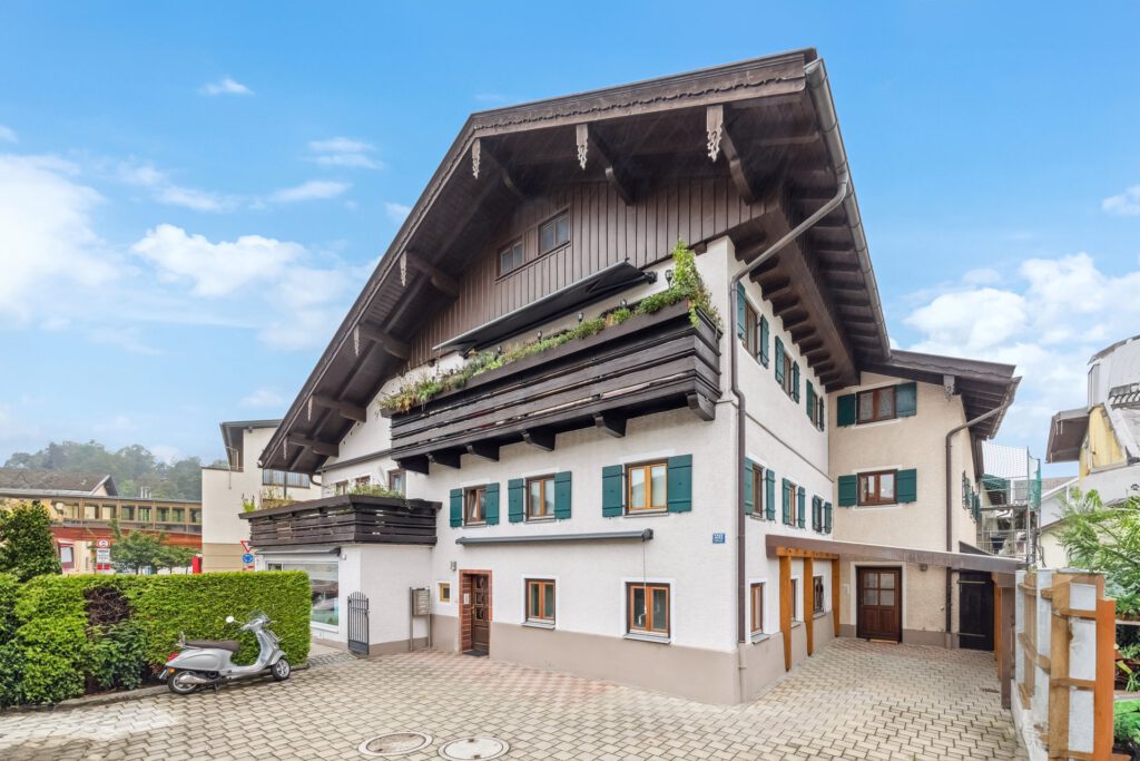 Casa Primavera