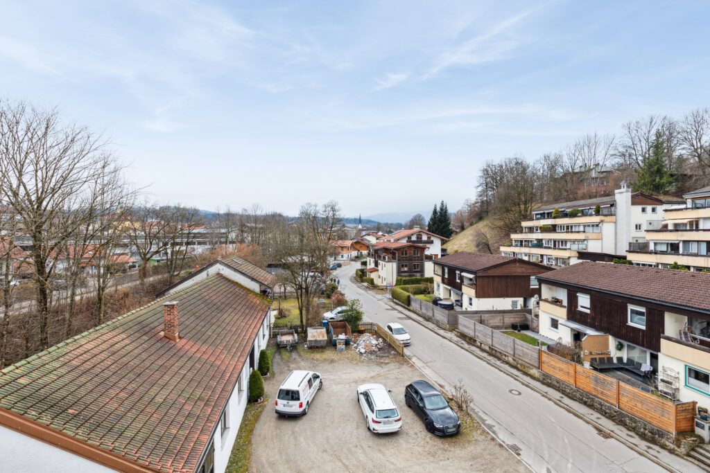 Casa Schlierach