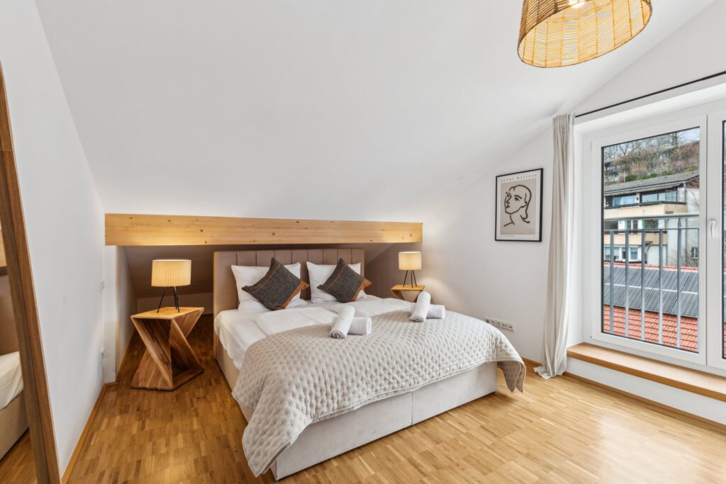 Casa Schlierach