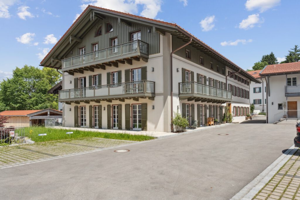 Casa Morgensonne