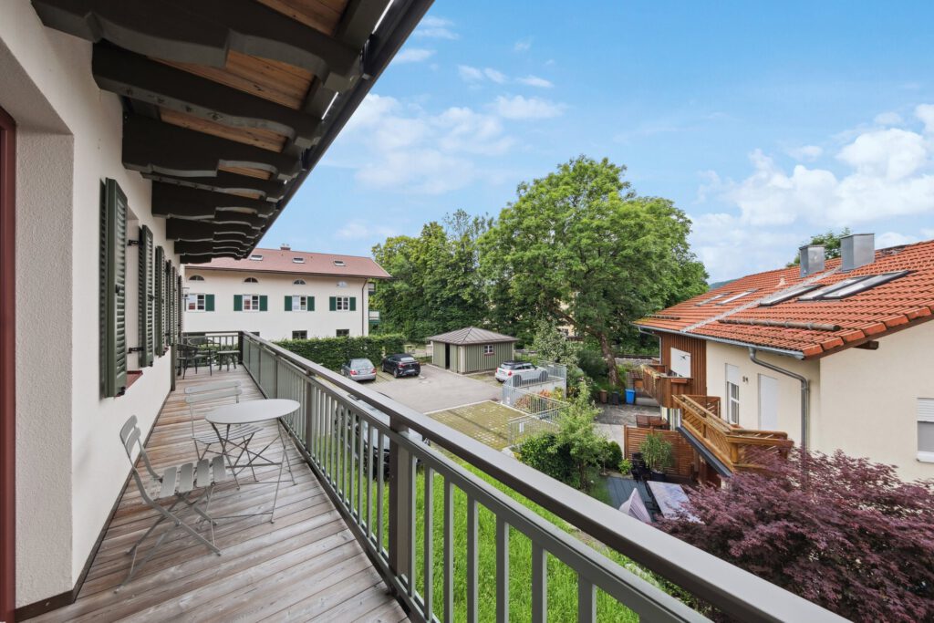 Casa Mondschein