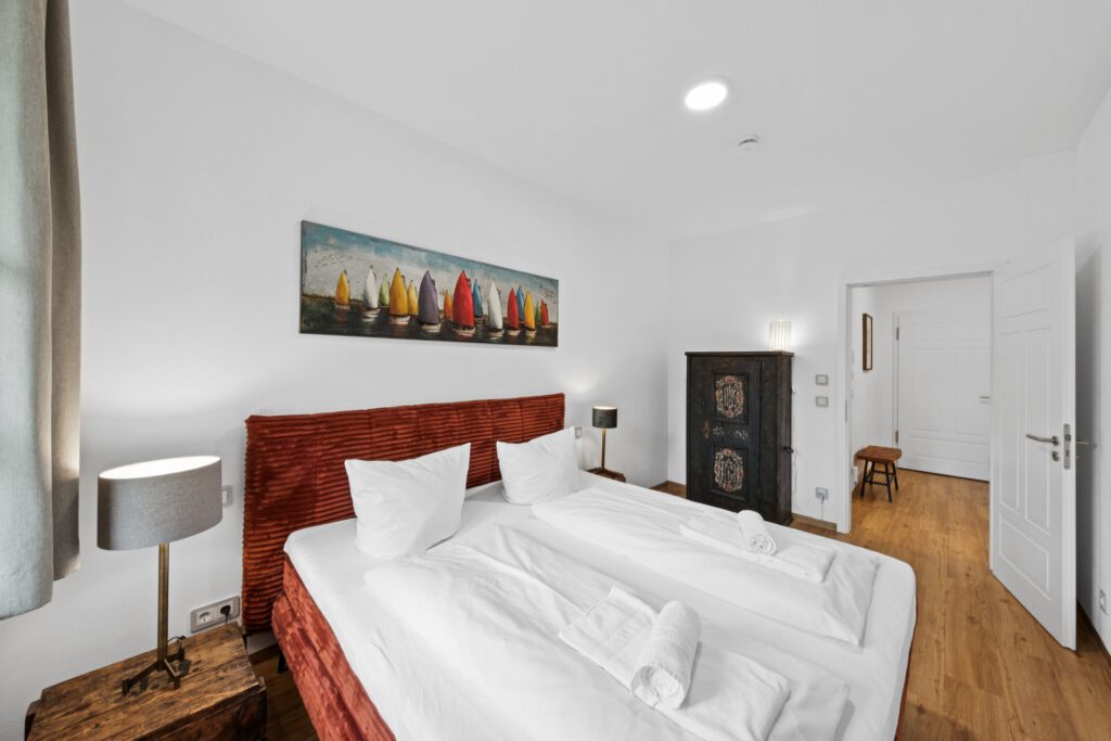 Casa Abendsonne
