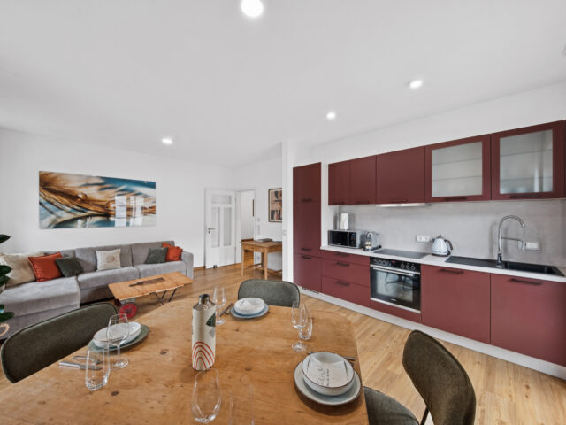 Casa Abendsonne