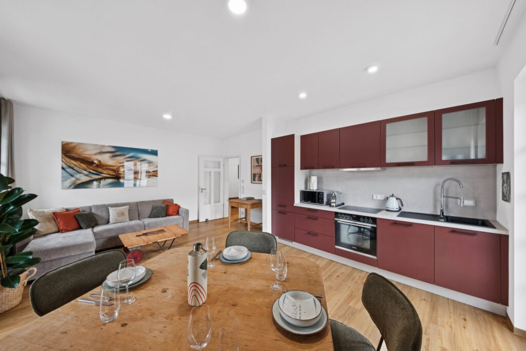Casa Abendsonne