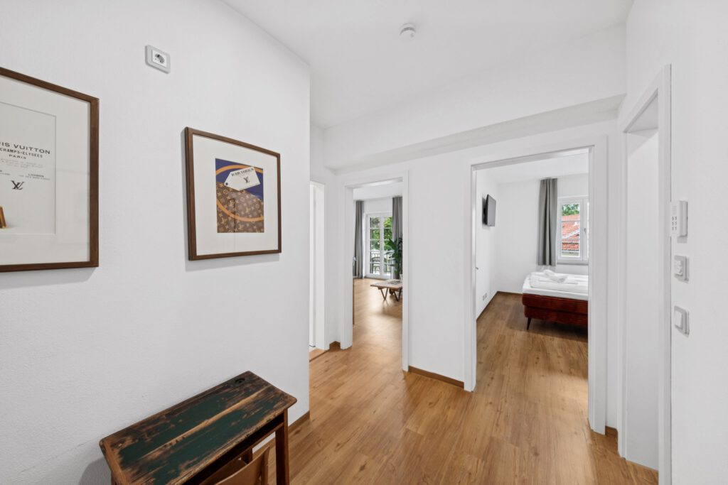 Casa Abendsonne