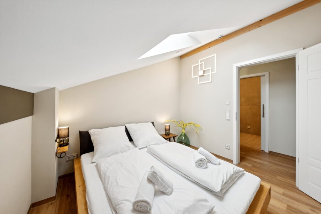 Casa Leopold