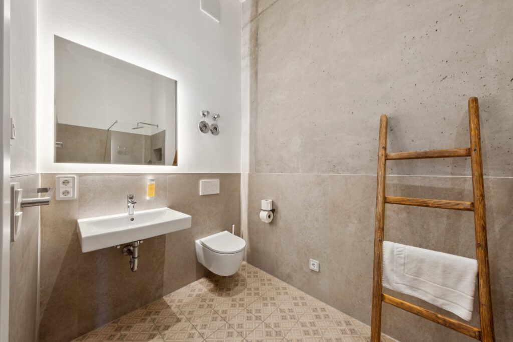 Casa Leopold