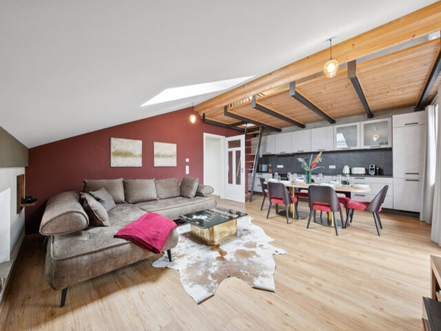 Casa Leopold