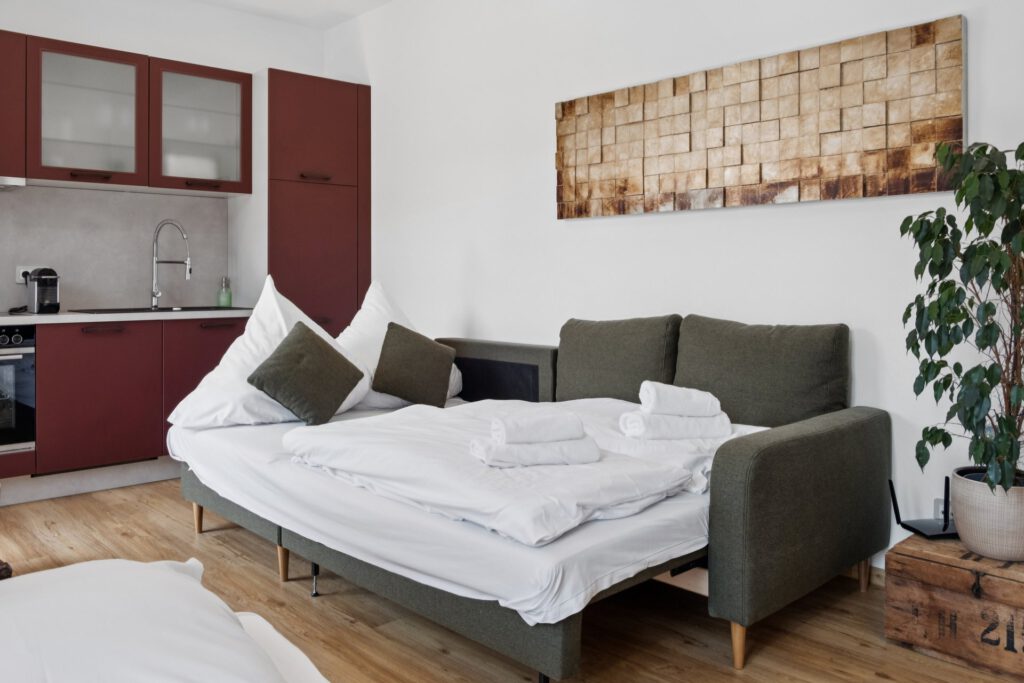 Casa Morgensonne