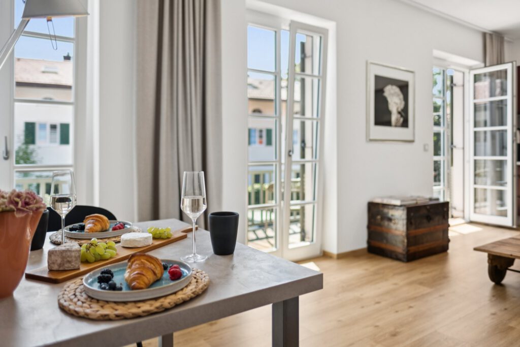 Casa Morgensonne