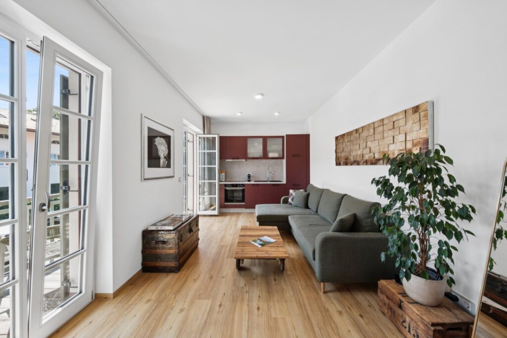 Casa Morgensonne