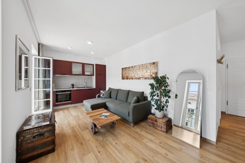 Casa Morgensonne