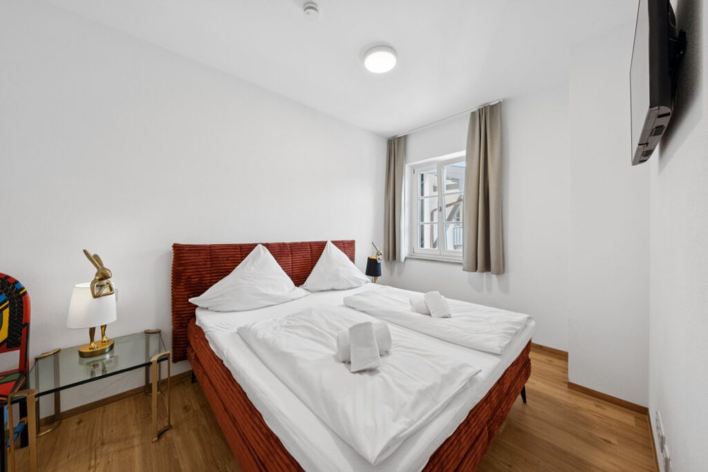 Casa Morgensonne