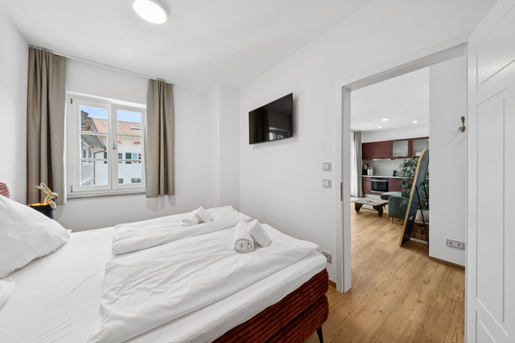 Casa Morgensonne