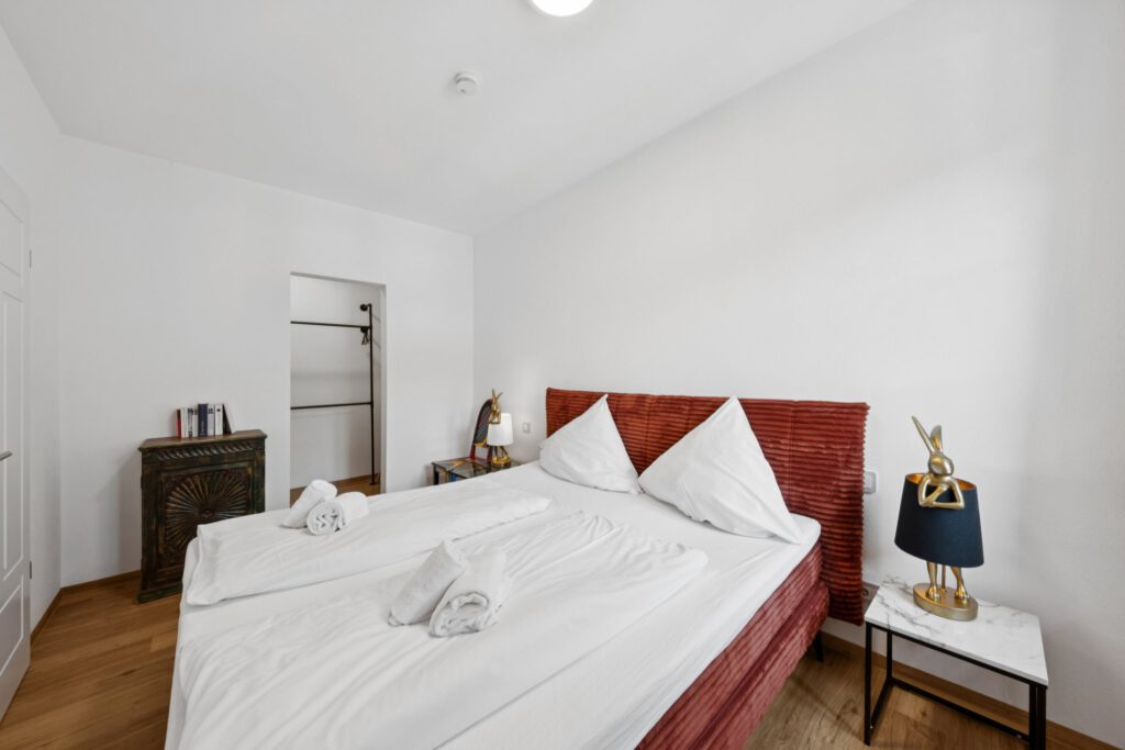 Casa Morgensonne