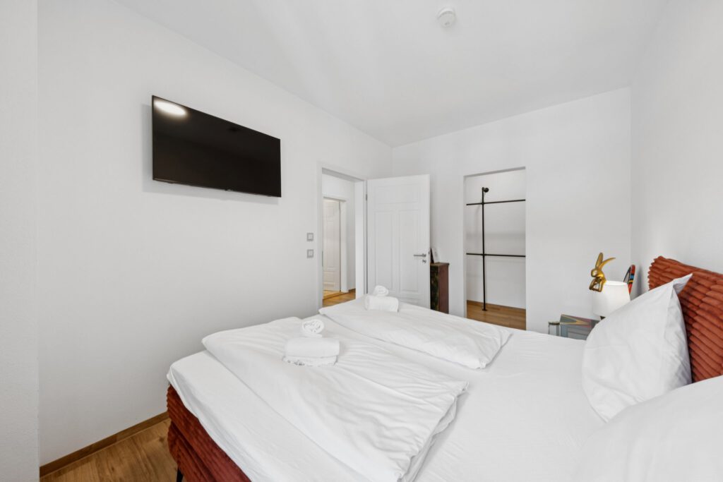 Casa Morgensonne