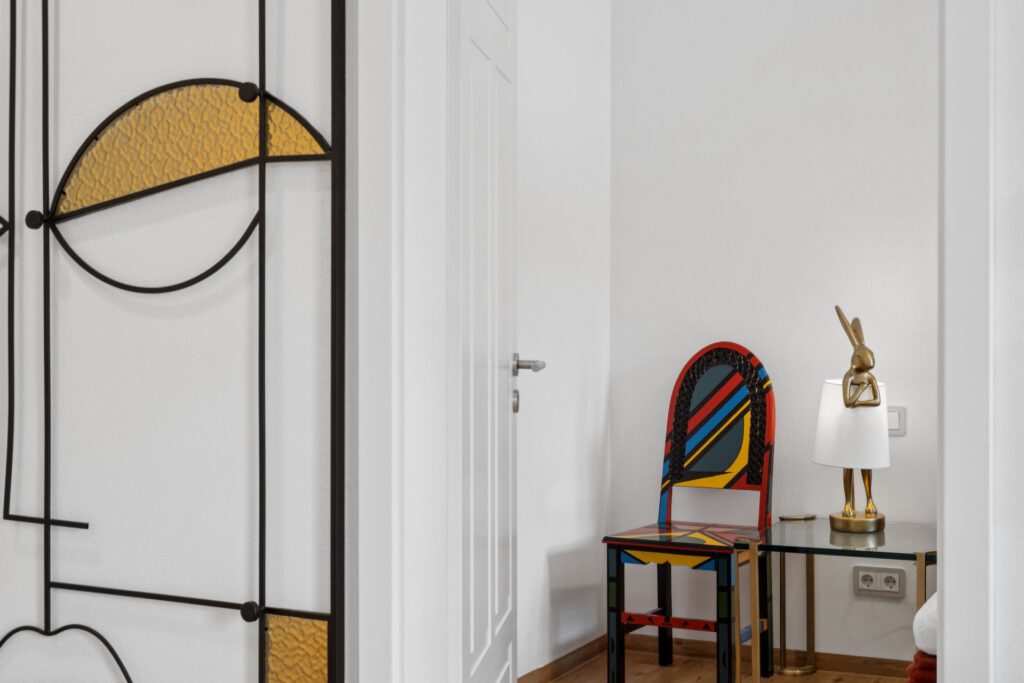 Casa Morgensonne