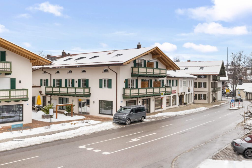 Casa Tegernsee